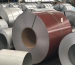 Beckers AkzoNobel AZ150 / AZM150 PPGL Pre Painted Galvalume Steel