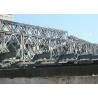 Buy cheap HS20-44 Anti Corrosion Steel Bailey Bridge Reliable And Versatile Solution from wholesalers