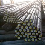 EN 1.8507 (34CrAlMo5-10) Nitriding Steel Round Bar Diameter 10 - 300mm Custom