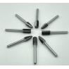 Buy cheap Metal Grinding Tungsten Carbide Burr Die Grinder Bits For Metal from wholesalers