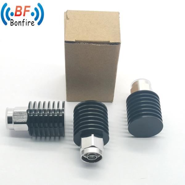 Buy cheap RF Dummy Load Termination Load 350-6000MHz 25W 30W 100W 150W 250W 1000W N Male 4.310 0-3G from wholesalers