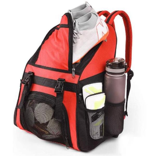 Buy cheap Outside Sports Bag With Laptop Compartment Soccer Basketball Volleyball Swim Using from wholesalers