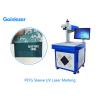 Buy cheap Non Metal Laser Marking Machine Low Processing Temperature 0.01mm High Precision from wholesalers