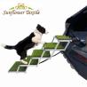 Buy cheap Dog Ladder Stairs Outdoor Pet Gear Portable Dog Stairs Dog Stairs Pet from wholesalers