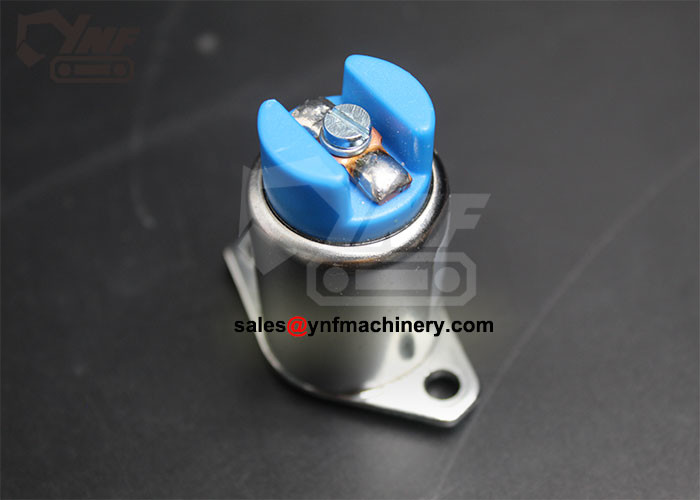 Diesel External Cooling Type Solenoid Valve 0330001003 High Quality Parts