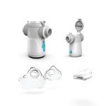 Portable Inhaler Cough Drug Atomizer Nebulizer Ultrasonic Mesh Nebulizer