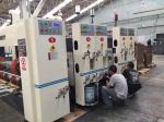 Buy cheap Automatic Flexo Corrugated Box Printing Machine Printing Slotting Machine from wholesalers