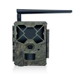 Outdoor Wildlife Trail Camera 4G Discount With Esim Card 24MP 1080P At 30fps GSM