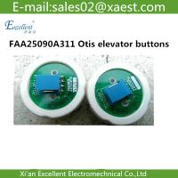 Buy cheap Elevator ButtonFAA25090A311used for OTIS product