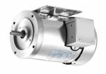 NEMA 56C TEFC Stainless Steel Motor Three Phase Washdown IP55 1HP 1745RPM