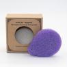 Buy cheap Natural Water Drop Makeup Sponge Bamboo Charcoal Natural Konjac Sponge from wholesalers