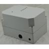 Buy cheap PC Plastic Enclosure Box IP65 High Impact ABS PP Gray from wholesalers