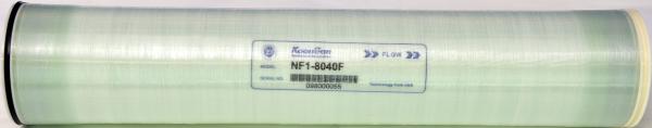 Buy cheap 90-99% High Rejection Nanofiltration Membrane For Industrial Water Treatment from wholesalers
