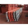 Buy cheap 1500mm Alloy Steel Boiler Superheater To Power Industrial from wholesalers