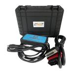 STAR ZEBRA Excavator Diagnostic Adapter Test Equipment Kobelco Komatsu Hitachi