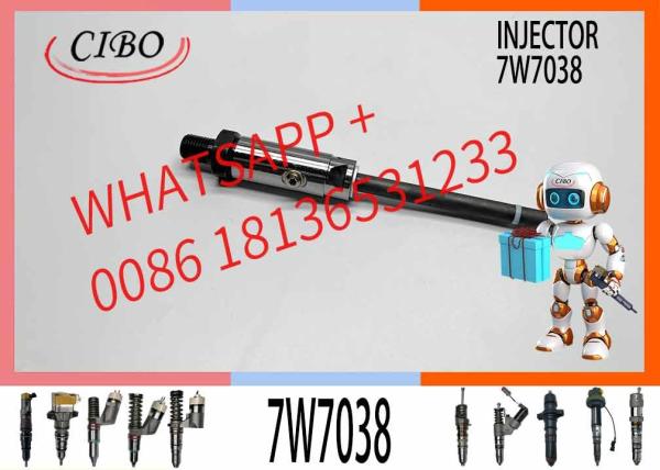 Buy cheap Fuel Injector Pencil Nozzle 0R-3424 170-5181 0R-3422 7W7026 4W7016 4W7018 7W7032 7W7031 7W7038 from wholesalers