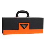 High Quality Custom Logo Mothers Day Christmas Birthday Rectangular Plain PU