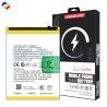 Buy cheap OPPO A15S Battery 4230mAh BLP817 A15 Mobile Phone Battery with Double IC Protection A from wholesalers