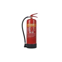 Buy cheap Cartridge Red Foam Fire Extinguisher 9 Litre 27 Bar product