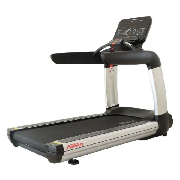 Buy cheap Weatherproof Quiet Walking 3HP Treadmill Machine For 120 Kg Person from wholesalers