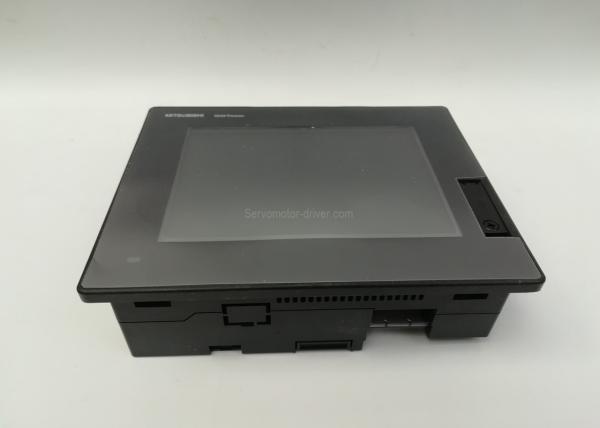 Buy cheap Mitsubishi GT1450-QMBD Graphic Operation Terminal Touch Screen HMI 1 Year Warranty from wholesalers