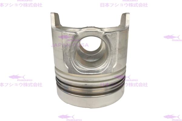 Buy cheap Engine Parts Piston ISUZU 6SD1T-4G 1-12111842-0 DIA 120mm from wholesalers