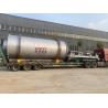 Buy cheap Long Service Life Quartz Sand Silica Sand Drum Sand Dryer Machine within Your Budget from wholesalers