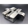 Buy cheap 3D Adjustable Heavy Duty Soss Hinges Stainless Steel 304 / 201 Water Resistance from wholesalers
