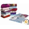 Buy cheap vacuum seal blanket storage bags, vacuum space bags with pump, vacuum space compressed bag for queen mattress, bagplasti from wholesalers