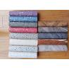Buy cheap Glossy Marble Design PVC Decorative Film For Vacuum Press Furniture Covering from wholesalers