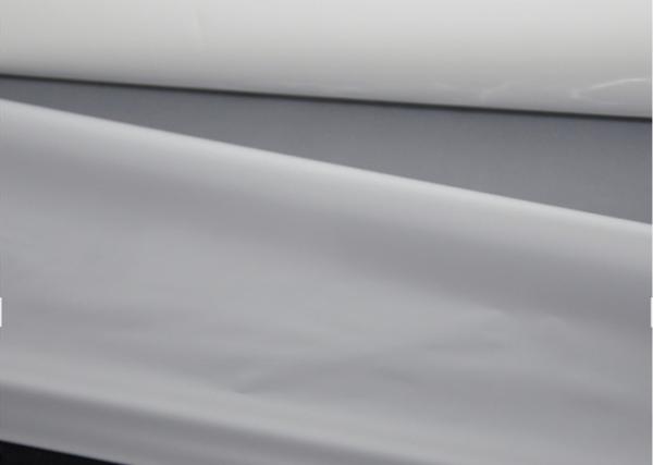 Buy cheap Anti Fingerprint Polypropylene Film Hot Laminating Soft Touch Matt Film For Packaging from wholesalers