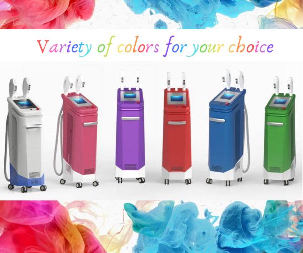 Buy cheap salon use fda approved luminic sipl eosika elight ipl laser permanent hair removal machine price for sale from wholesalers
