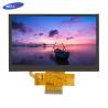 Buy cheap A Si Technology HD LCD Display Compact And High Clarity 12 LEDs from wholesalers