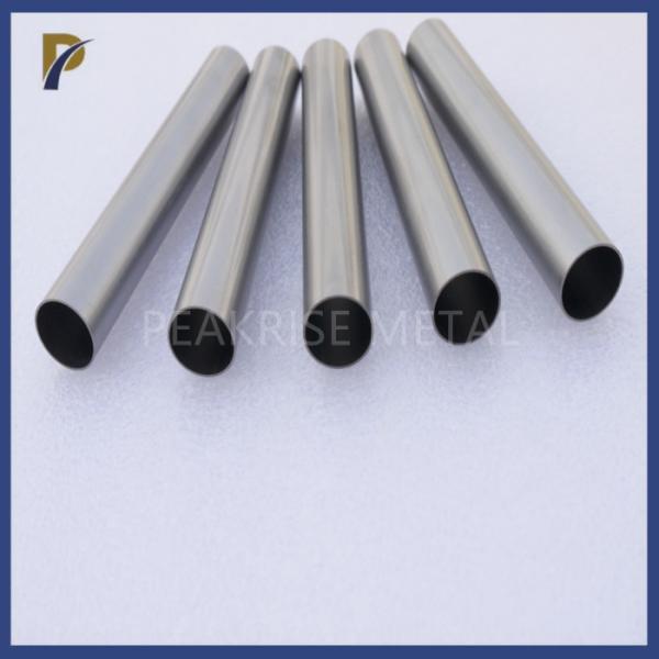 Buy cheap Ta2.5W Ta10W Tantalum Tungsten Alloy Tube 0.2 - 5mm Wall Thickness from wholesalers