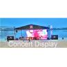 Buy cheap IP67 P83 Outdoor Decoration Full-color Advertising Display Screen SMD3535dmx512 from wholesalers