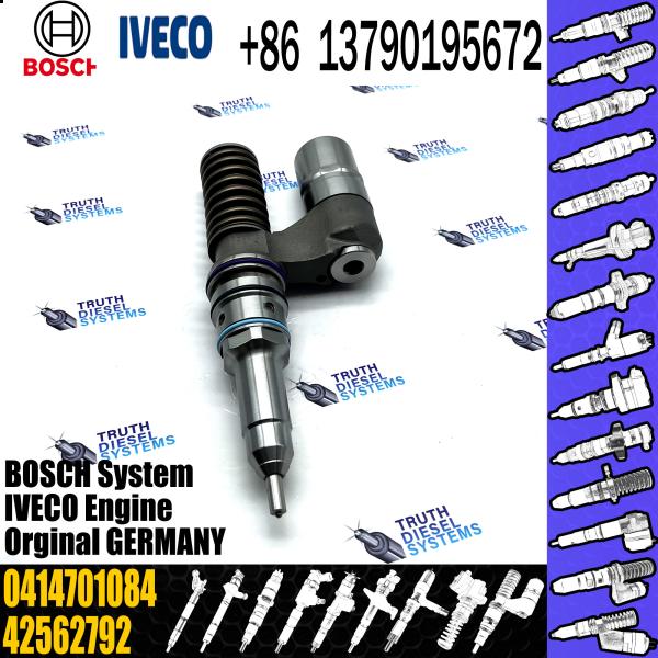 BOSCH fuel Unit pump assembly 0414701084 0414701006 0414701053 2991150 500339059