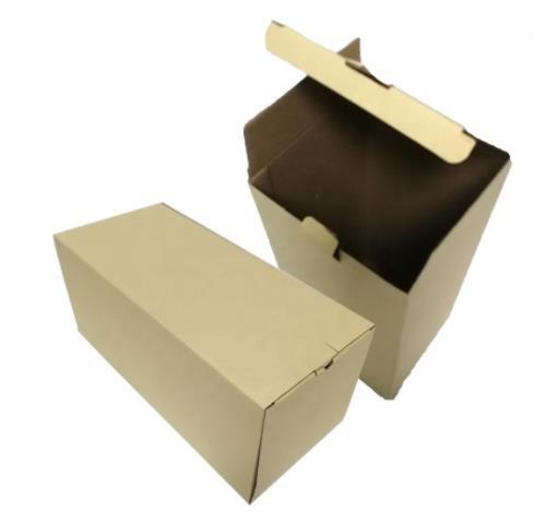 Buy cheap Degradable Mildewproof Colored Packaging Boxes Corrugated Shipping Youfu from wholesalers