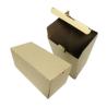 Buy cheap Degradable Mildewproof Colored Packaging Boxes Corrugated Shipping Youfu from wholesalers