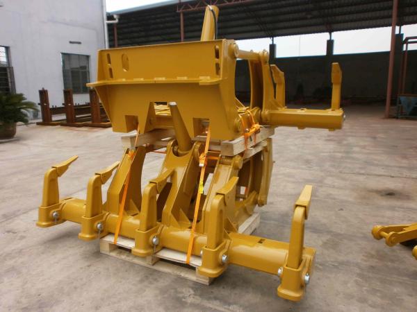 Buy cheap Rear Ripper for Motor Grader (Caterpiller and XCMG) from wholesalers