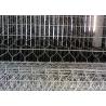 Buy cheap Sturdy Corrosion Resistant Welded Wire Gabion Baskets for Infrastructure Protection from wholesalers