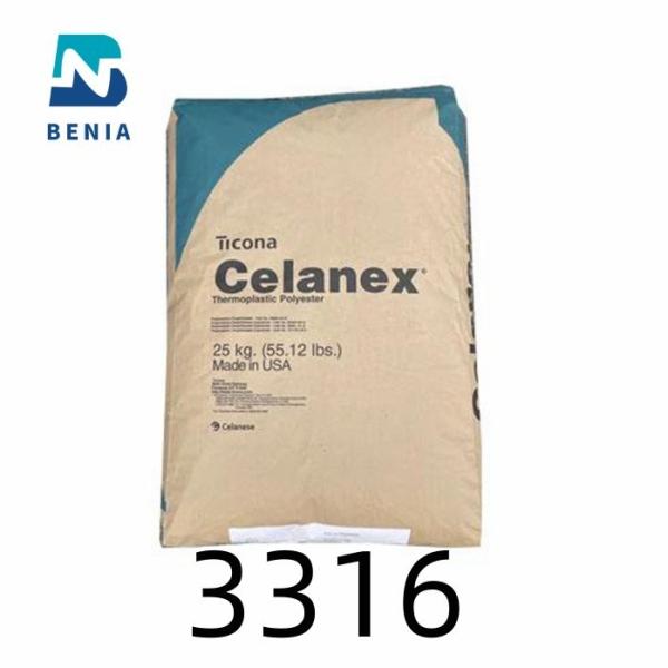 Buy cheap GF30 PBT Polybutylene Terephthalate Celanex 3316 30% Glass Fiber from wholesalers