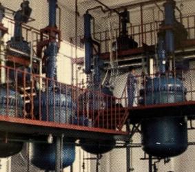 Riel Chemical Co., Ltd.