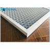Buy cheap Stable Insulated Aluminum Honeycomb Core Material For Composite Fire Door from wholesalers
