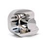 Buy cheap Mirror Precision CNC Machining Services 5 Axis Stainless Steel Machined Parts from wholesalers
