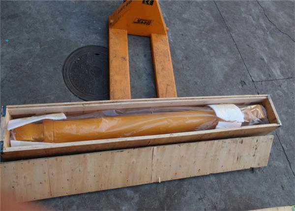 Buy cheap Belparts R210 R210-9 R210LC-9 Excavator Hydraulic Spare Parts Bucket Cylinder Assy from wholesalers