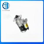 272-4774 2724774 Starter Motor for Caterpillar 318C 320B 320C 320D Excavator