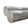 Buy cheap industry aluminum round stock Mill Edge Anodised Aluminium Rod from wholesalers