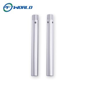 Buy cheap Electroplating Surface CNC Turning Parts Stainless Steel Brass 3D Printing product