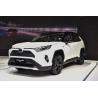 Buy cheap Compact RAV4 Toyota Petrol SUV 2.0L 2.5L Engine FWD AWD 5 Seat from wholesalers