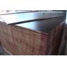 Buy cheap Poplar/Birch Core Marine Plywood/Shuttering Plywood/Film Faced Plywood for Construction from wholesalers